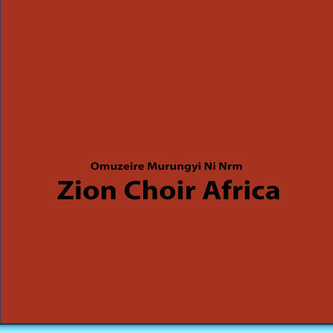 Omuzeire Murungyi Ni Nrm