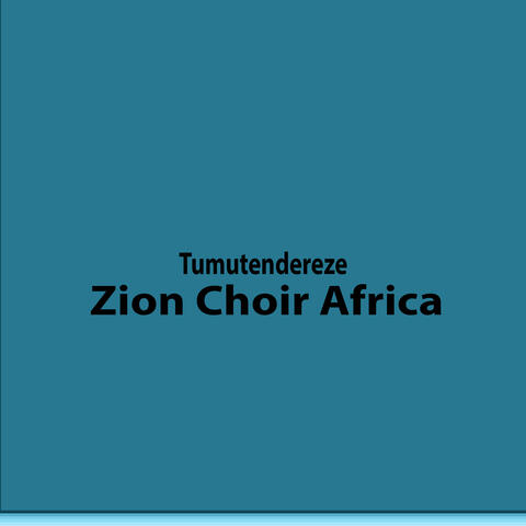 Tumutendereze