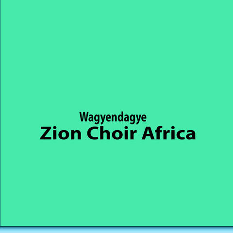 Wagyendagye