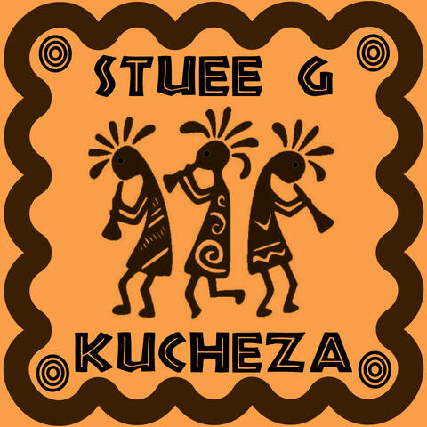 Kucheza