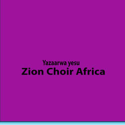 Yazaarwa Yesu