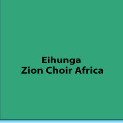 Eihunga