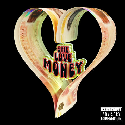 She Love Money