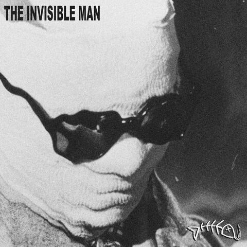 The Invisible Man
