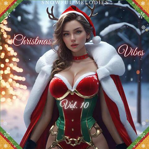 Christmas Vibes, Vol. 10