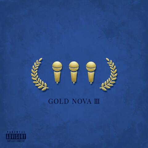 Gold Nova 3
