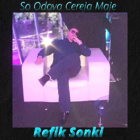 So Odova Cereja Maje