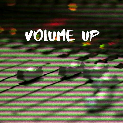 Volume Up