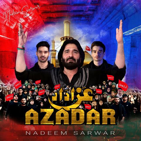 Azadar