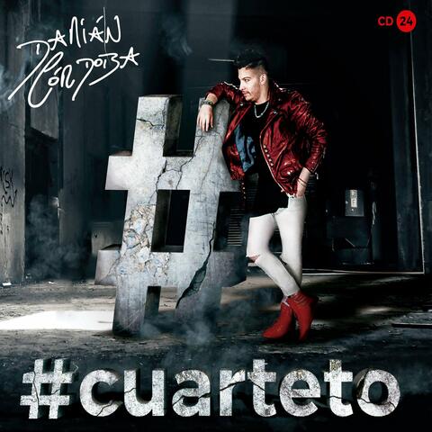 Cuarteto