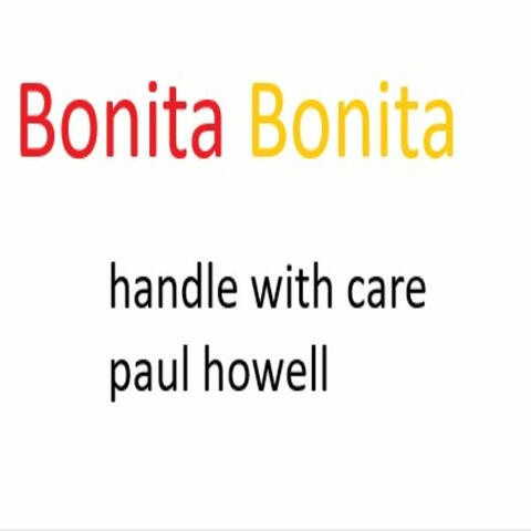 Bonita Bonita