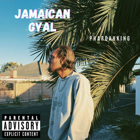 Jamaican Gyal