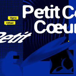 PETIT COEUR