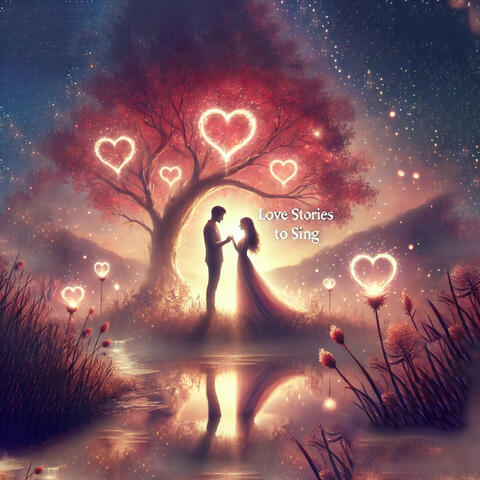 Love Stories To Sing
