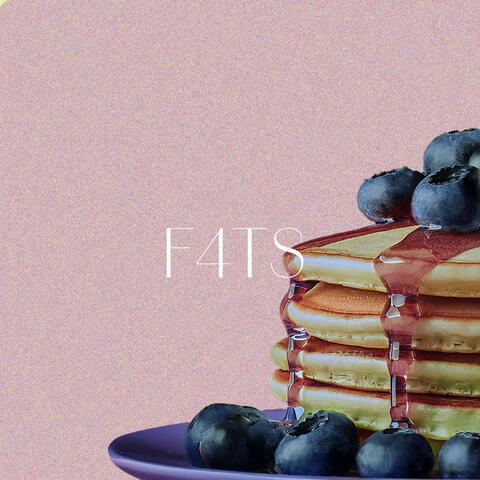 Blueberry Pancakes