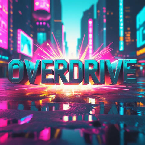 Overdrive