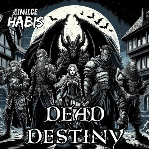 Dead Destiny