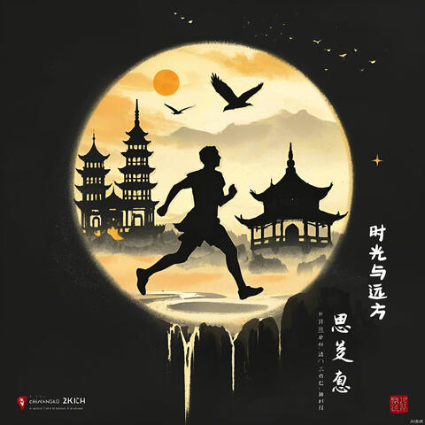 时光与远方的协奏