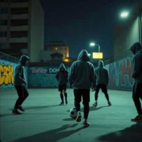 Boefjes // Terepleintje '93