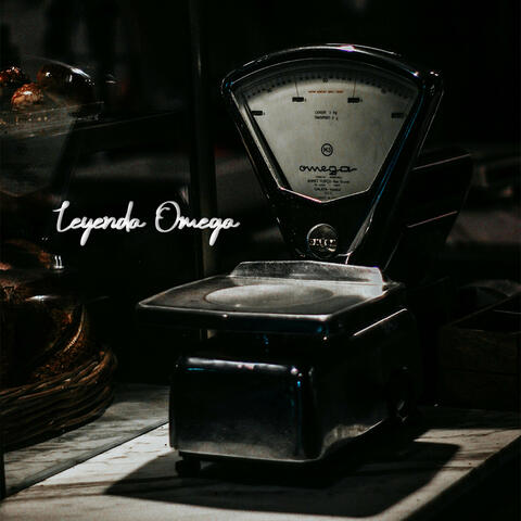 Leyenda Omega