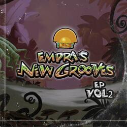 Treasure Trove Cove