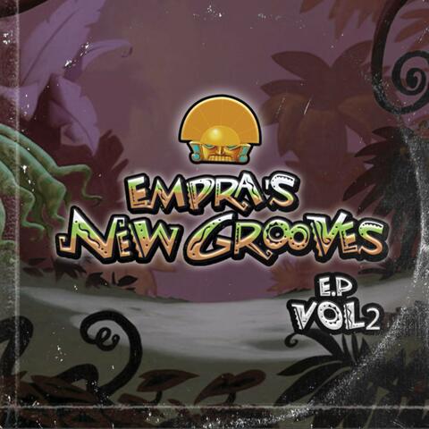 Empra's New Grooves Vol. 2