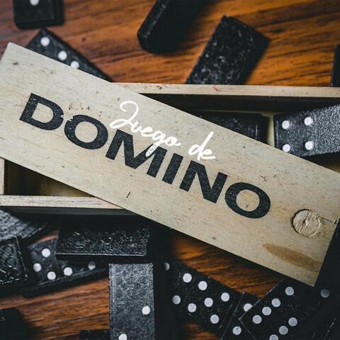 Juego de dominó
