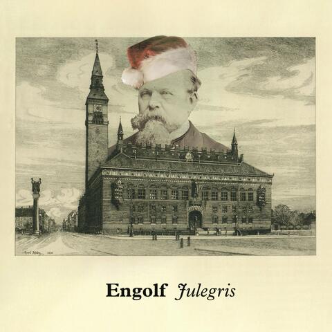 Julegris
