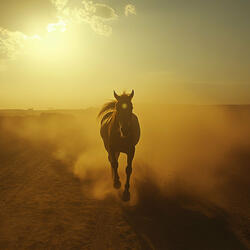 Rise of the Dustwalker