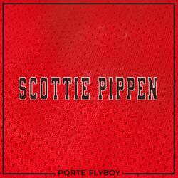 Scottie Pippen