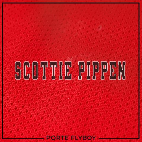 Scottie Pippen