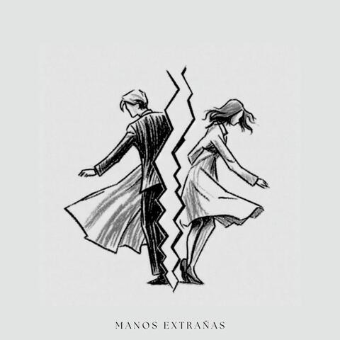 Manos extrañas