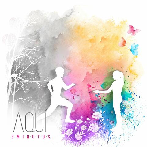 Aquí