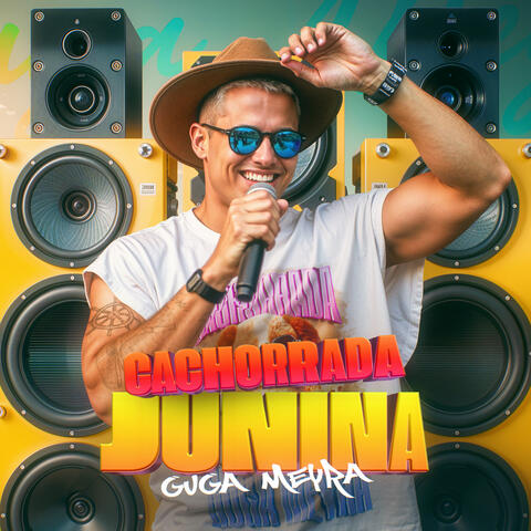 CACHORRADA JUNINA
