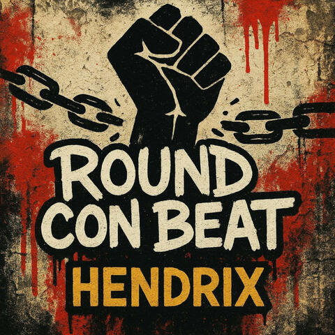ROUND CON BEAT