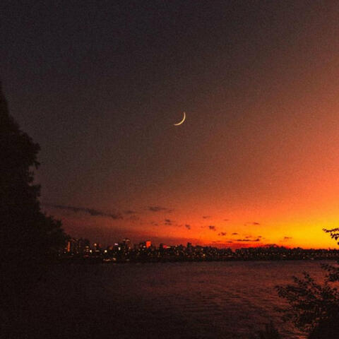 Clouds Of Mental Tranquility