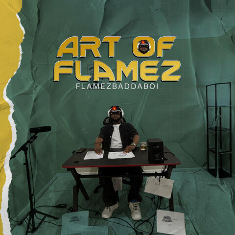Art of Flamez