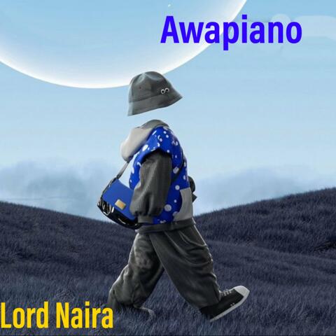 Awapiano