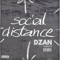 Social Distance