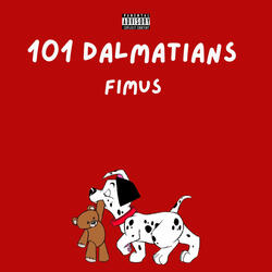 101 Dalmatians