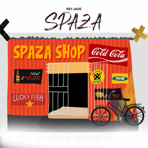 Spaza
