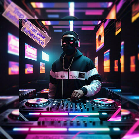 Trap Zone Instrumentalz