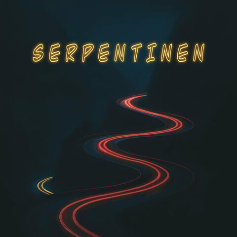 Serpentinen