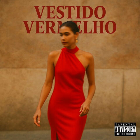 Vestido Vermelho