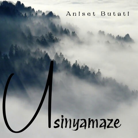 Usinyamaze