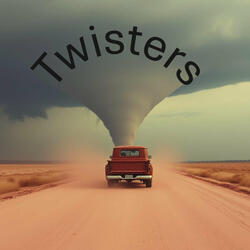 Huntin Twisters