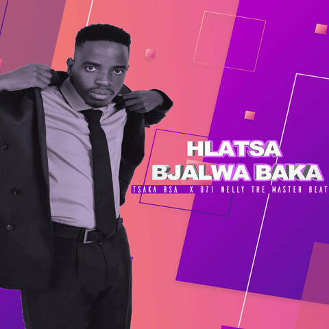 Hlatsa Bjalwa Baka