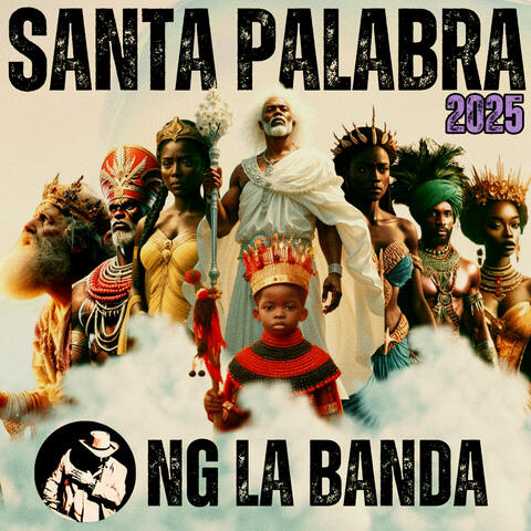 Santa Palabra 2025