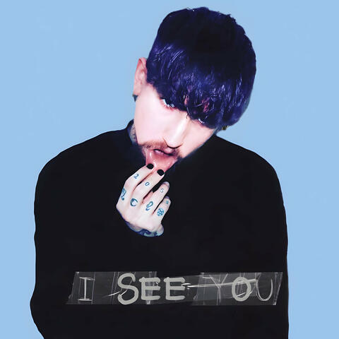 I See You