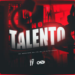 No Talento